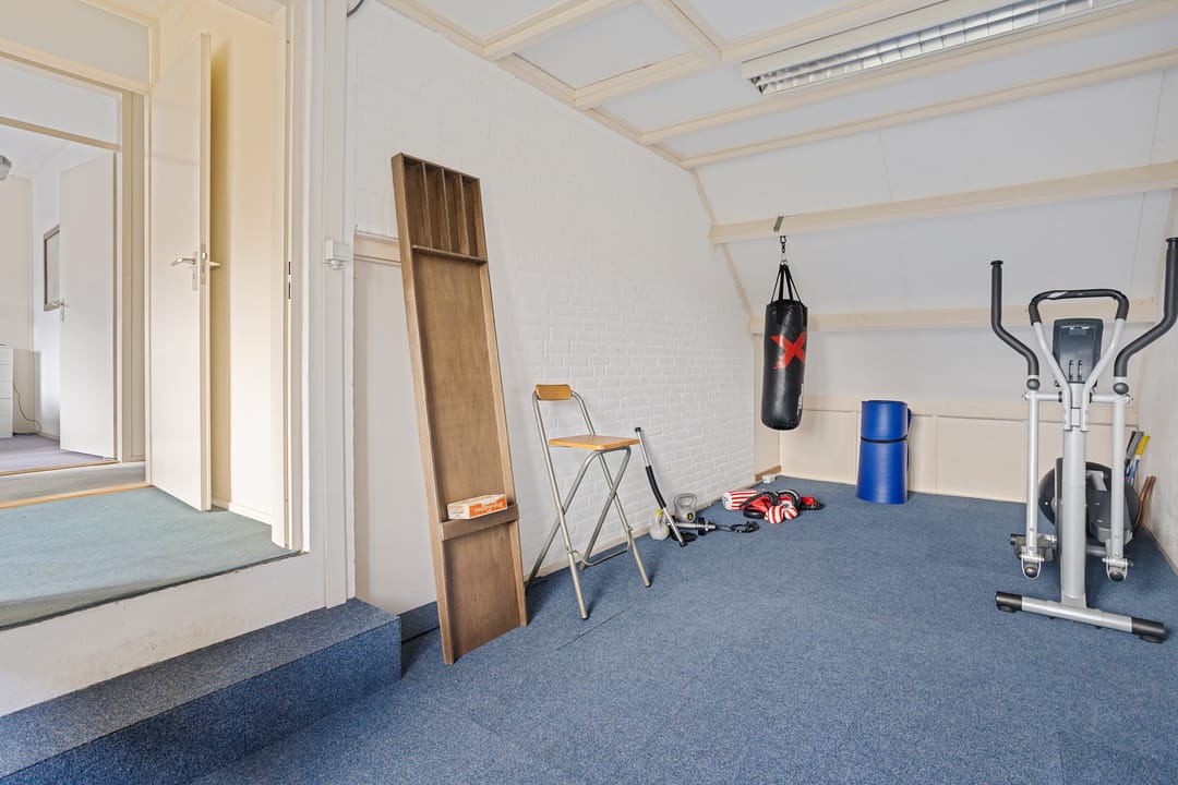 Photo 23 of Bakkeneslaan 7