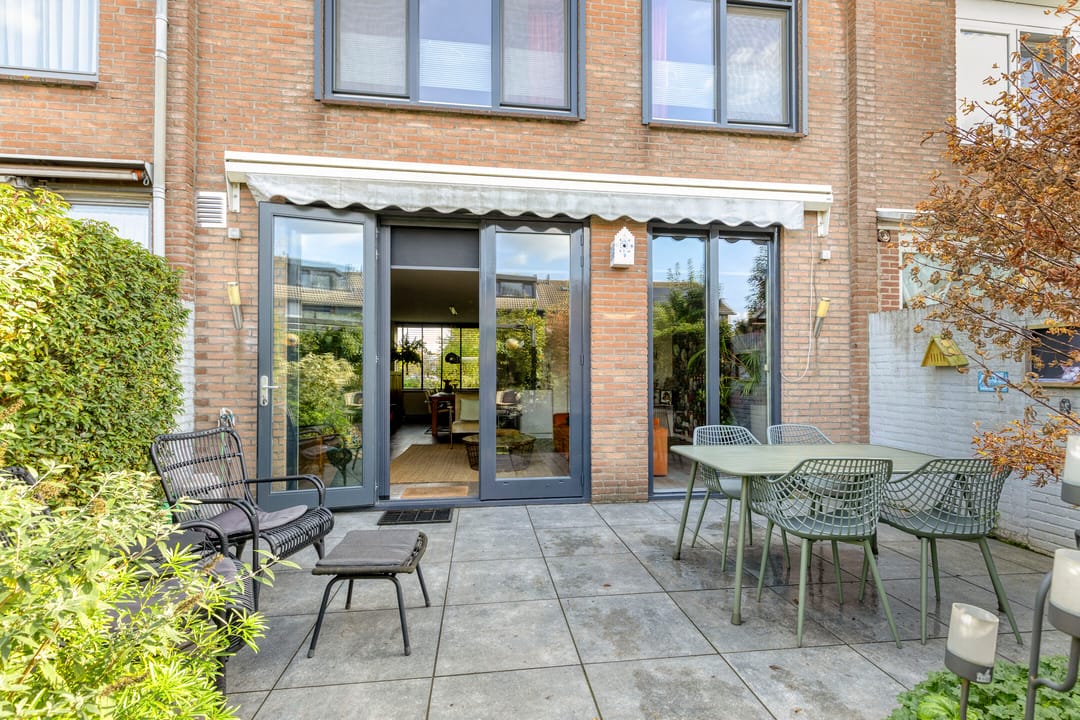 Photo 37 of Van Tetterodestraat 81