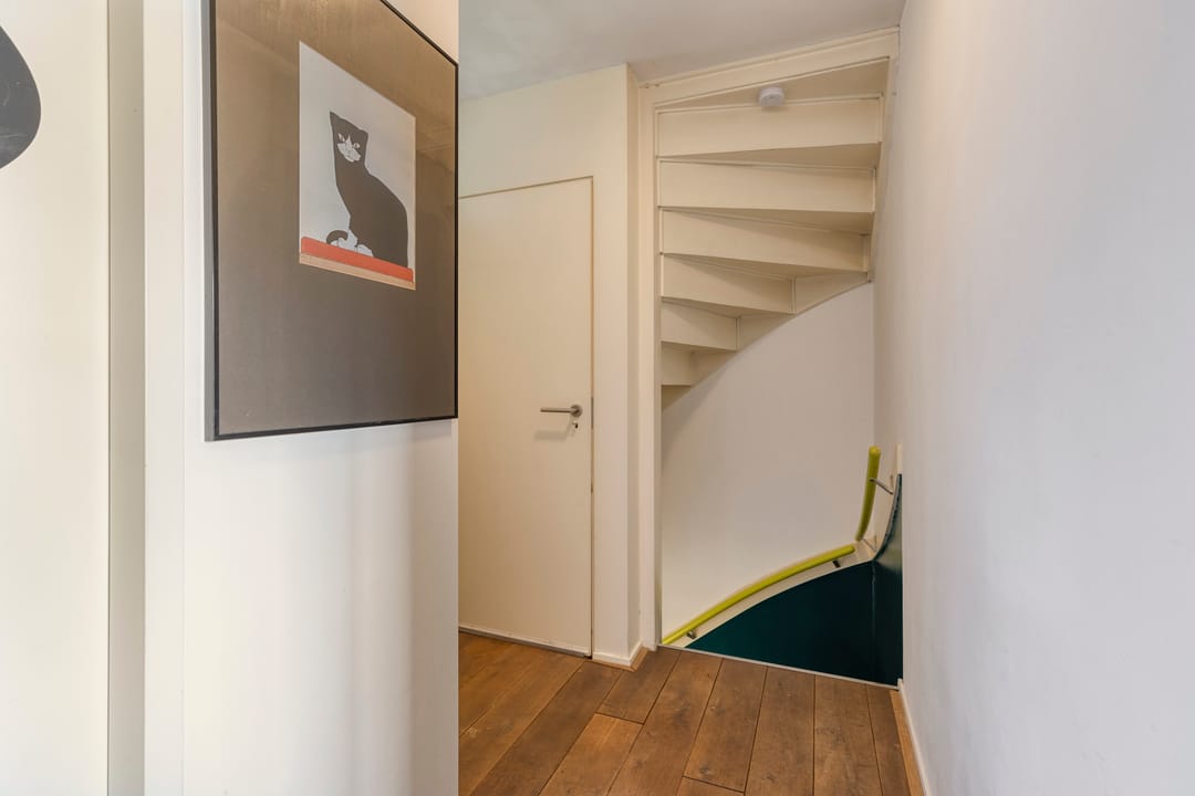 Photo 31 of Van Tetterodestraat 81