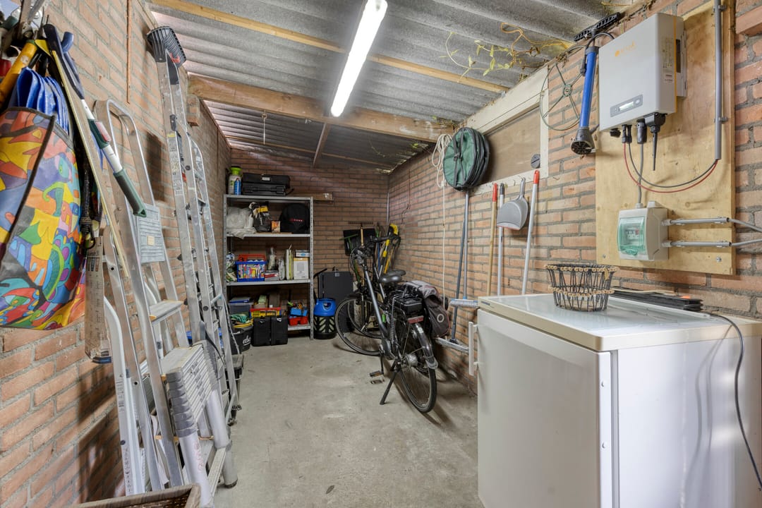 Photo 41 of Van Tetterodestraat 81