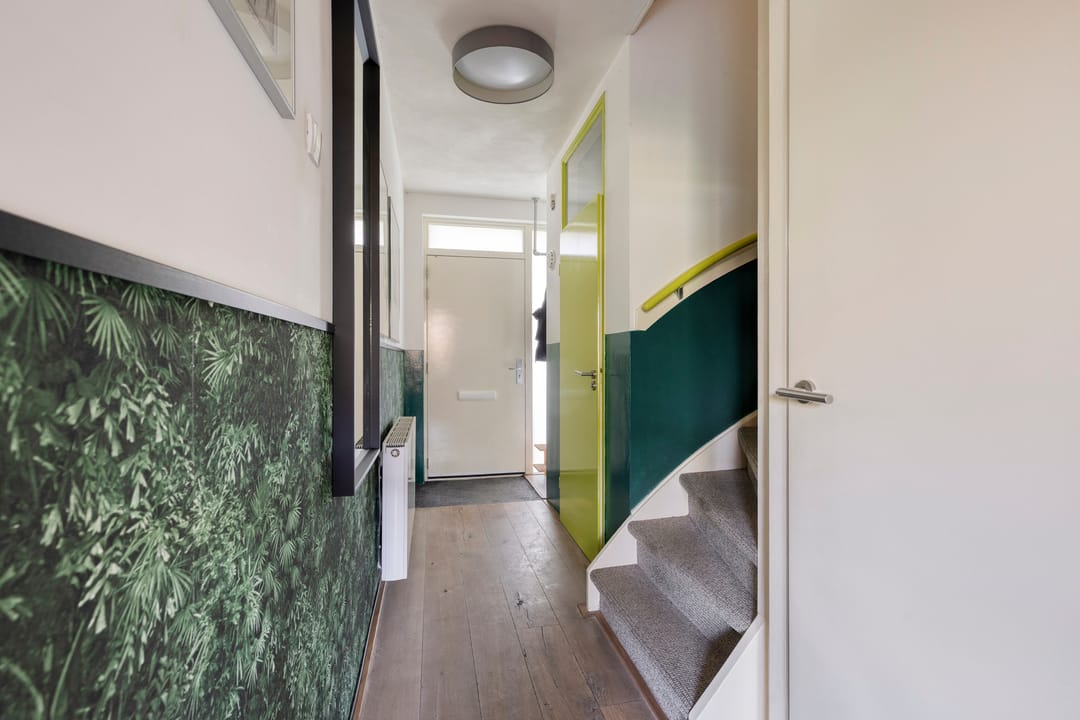 Photo 16 of Van Tetterodestraat 81