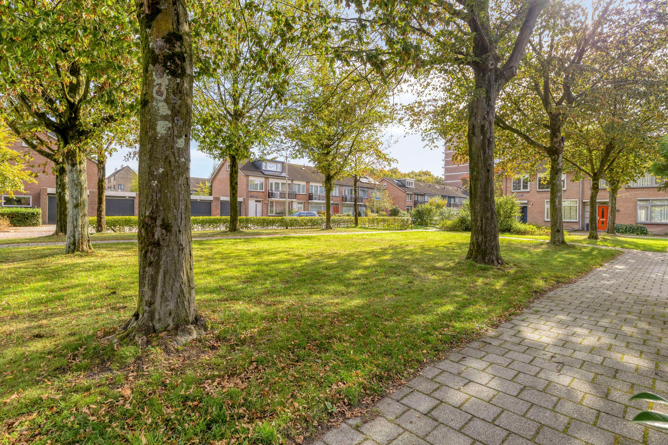 Photo 45 of Van Tetterodestraat 81