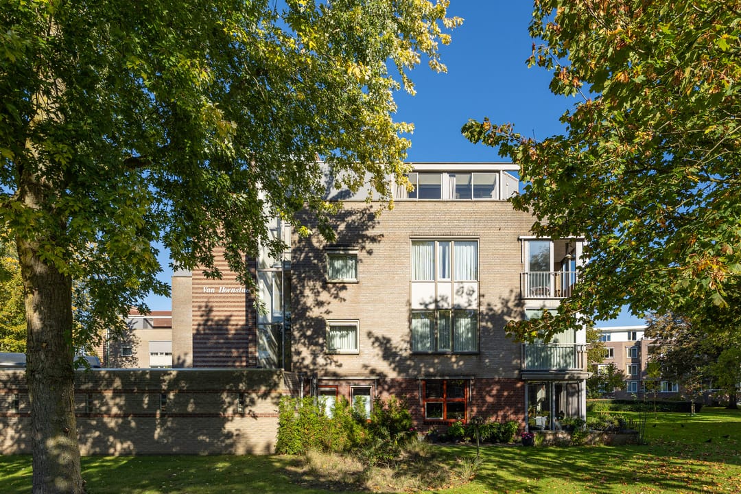 Foto 43 van van Hornstraat 54