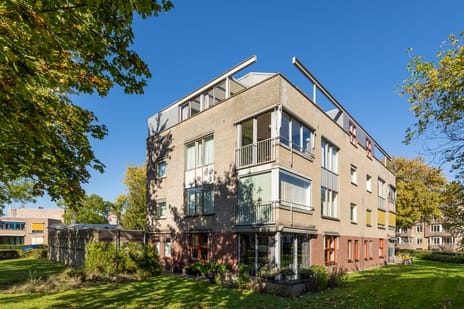 van Hornstraat thumbnail