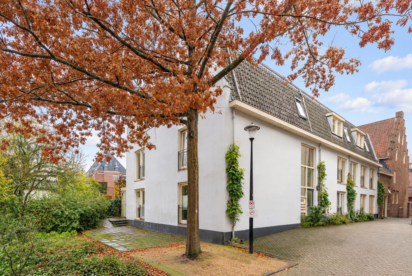 Photo 25 of Ridderstraat 184-B