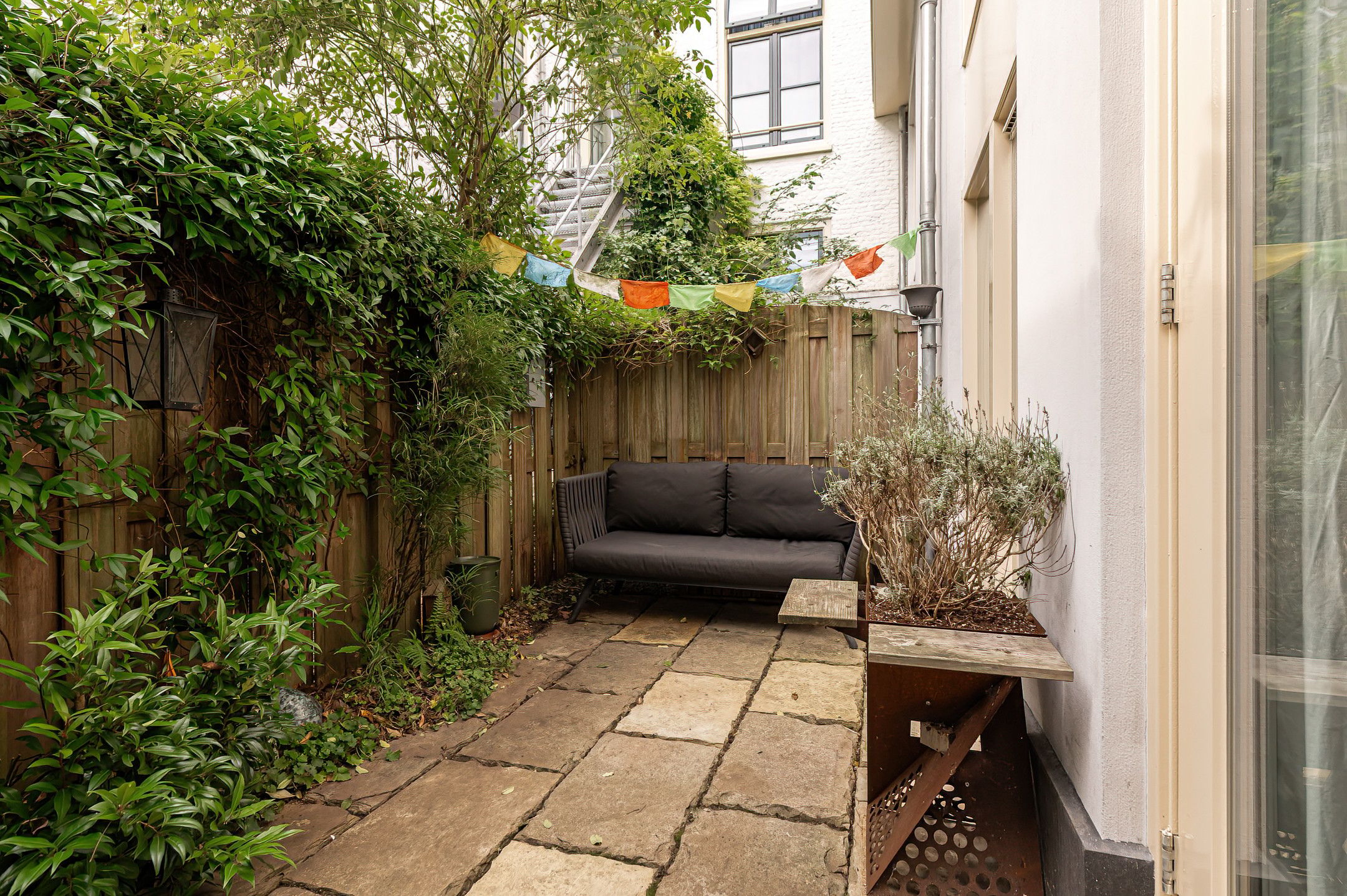 Photo 3 of Ridderstraat 184-B