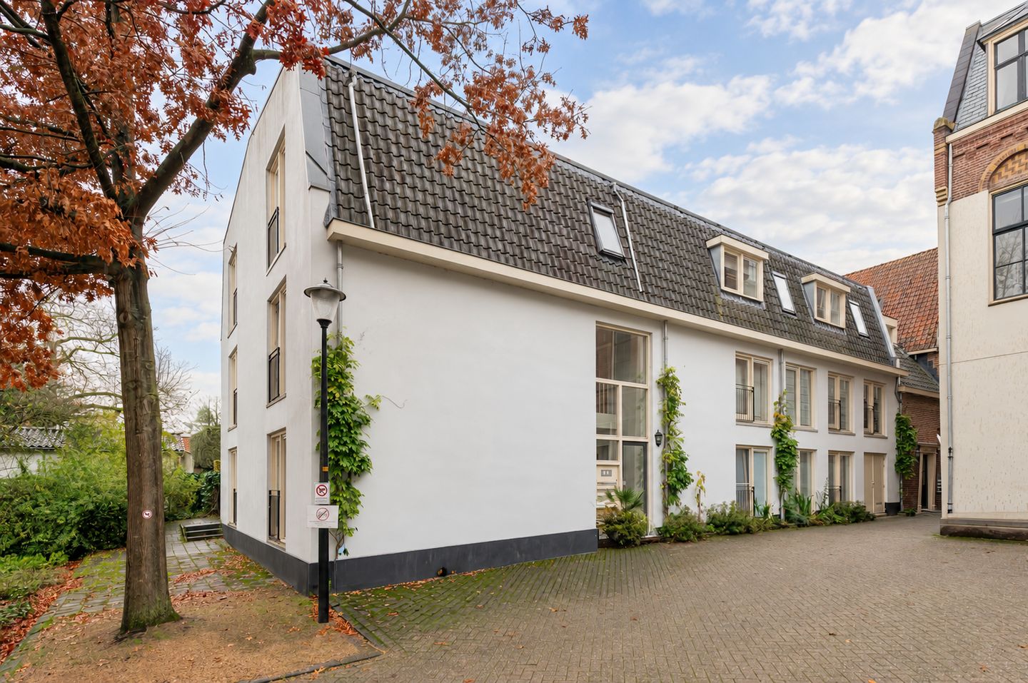 Foto 1 van Ridderstraat 184-B