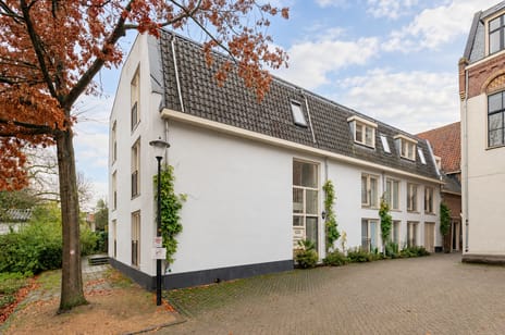 Ridderstraat thumbnail