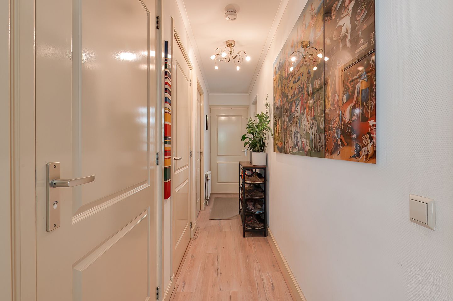 Photo 4 of Ridderstraat 184-B
