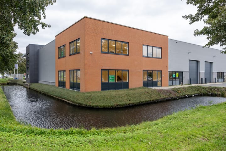 Walserij 44, Noordwijkerhout