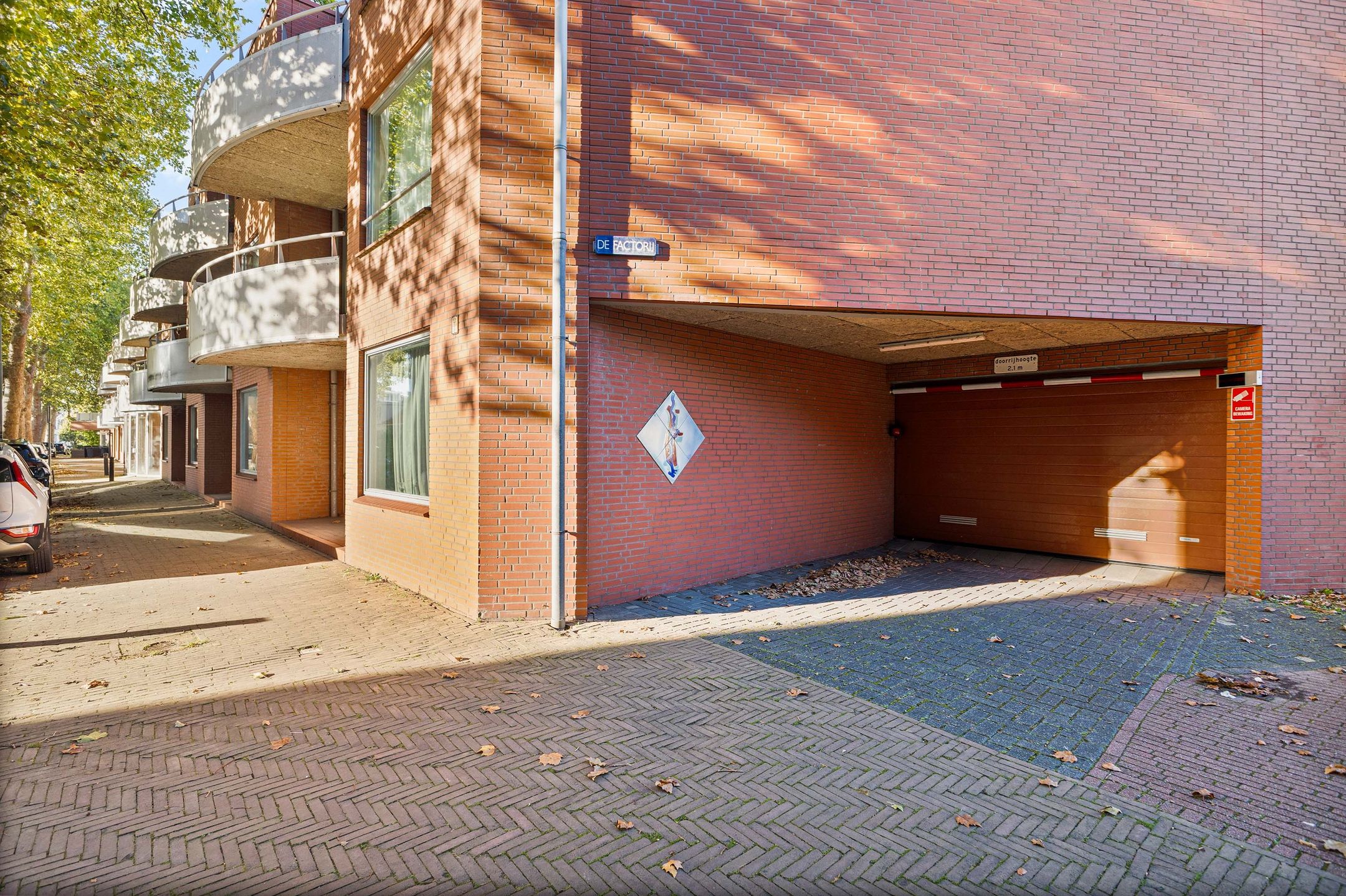 Photo 12 of De Factorij 16