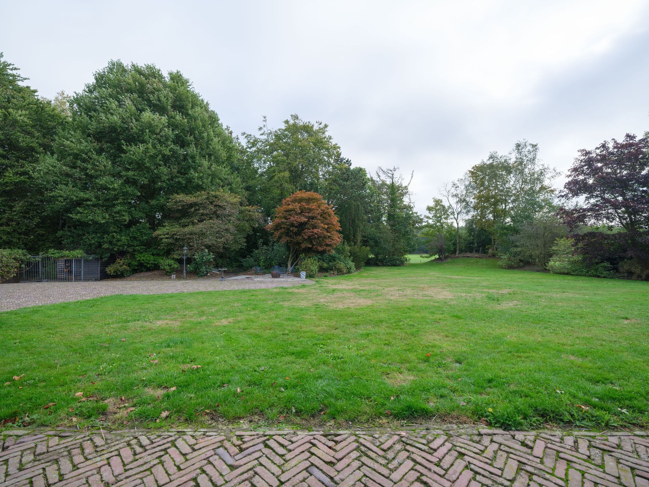 Foto 9 van De Trisken 25