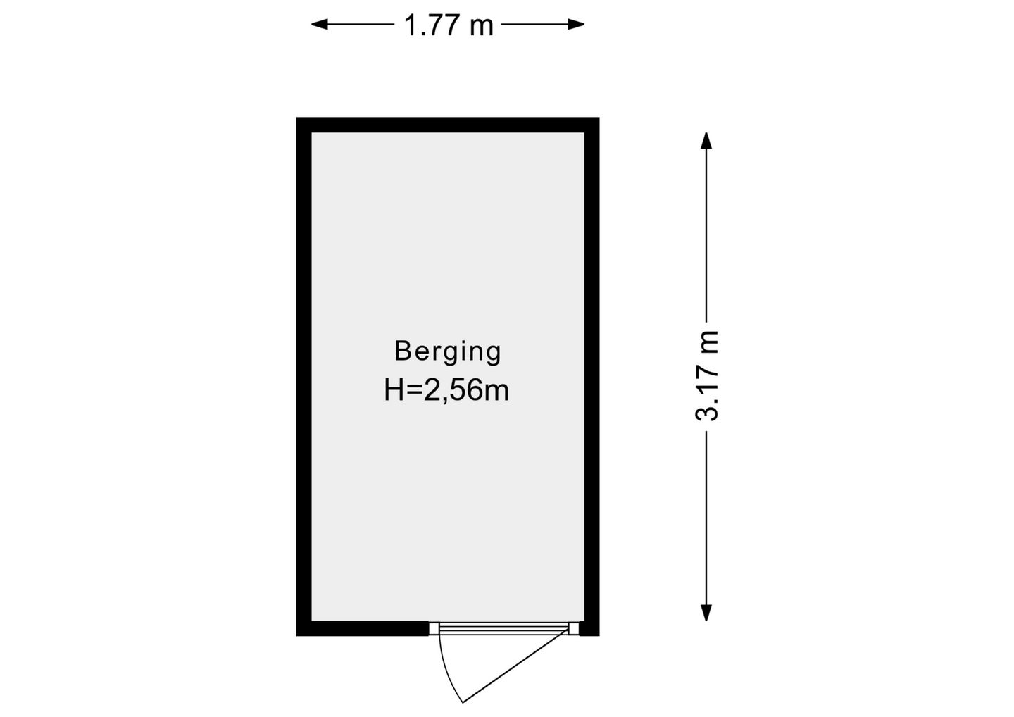 Photo 65 of De Factorij 16