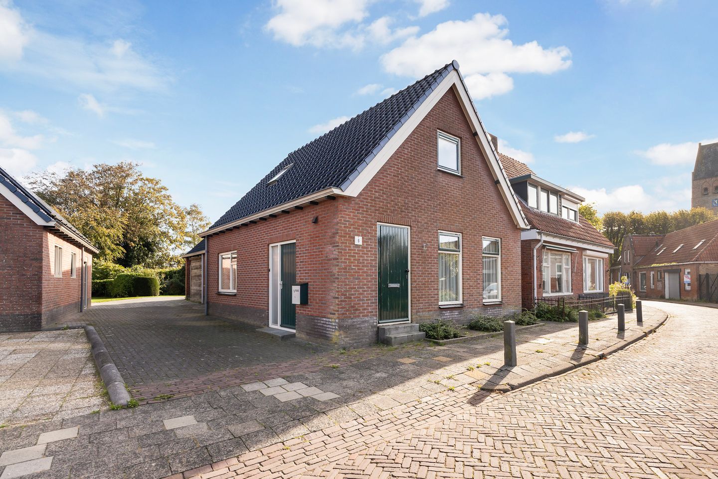 Foto 1 van Hegebuorren 6