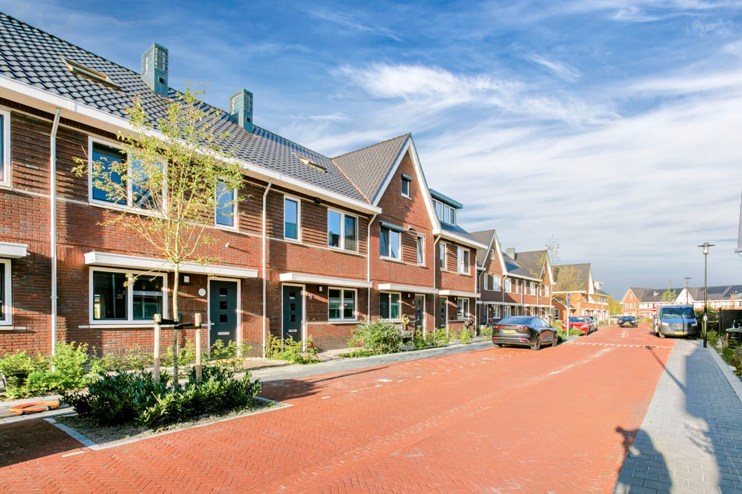 Foto 2 van Haagstede 37