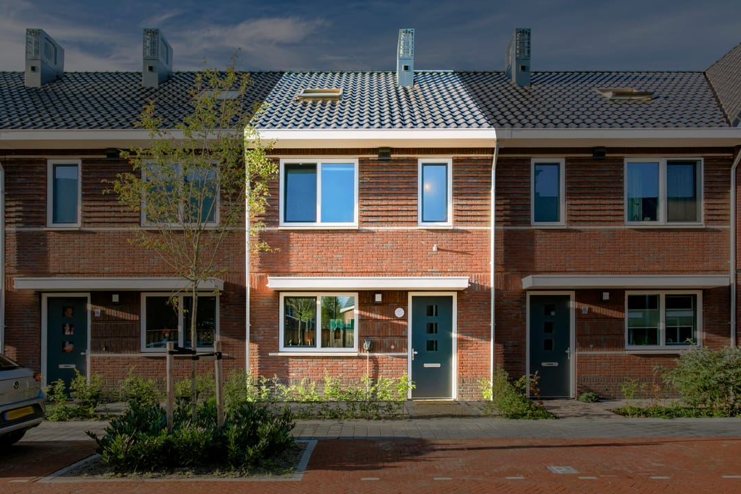Foto 37 van Haagstede 37