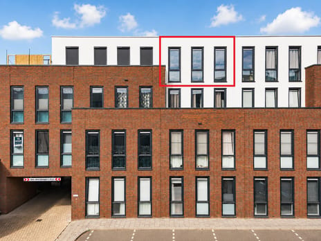 Ernst Casimirstraat thumbnail