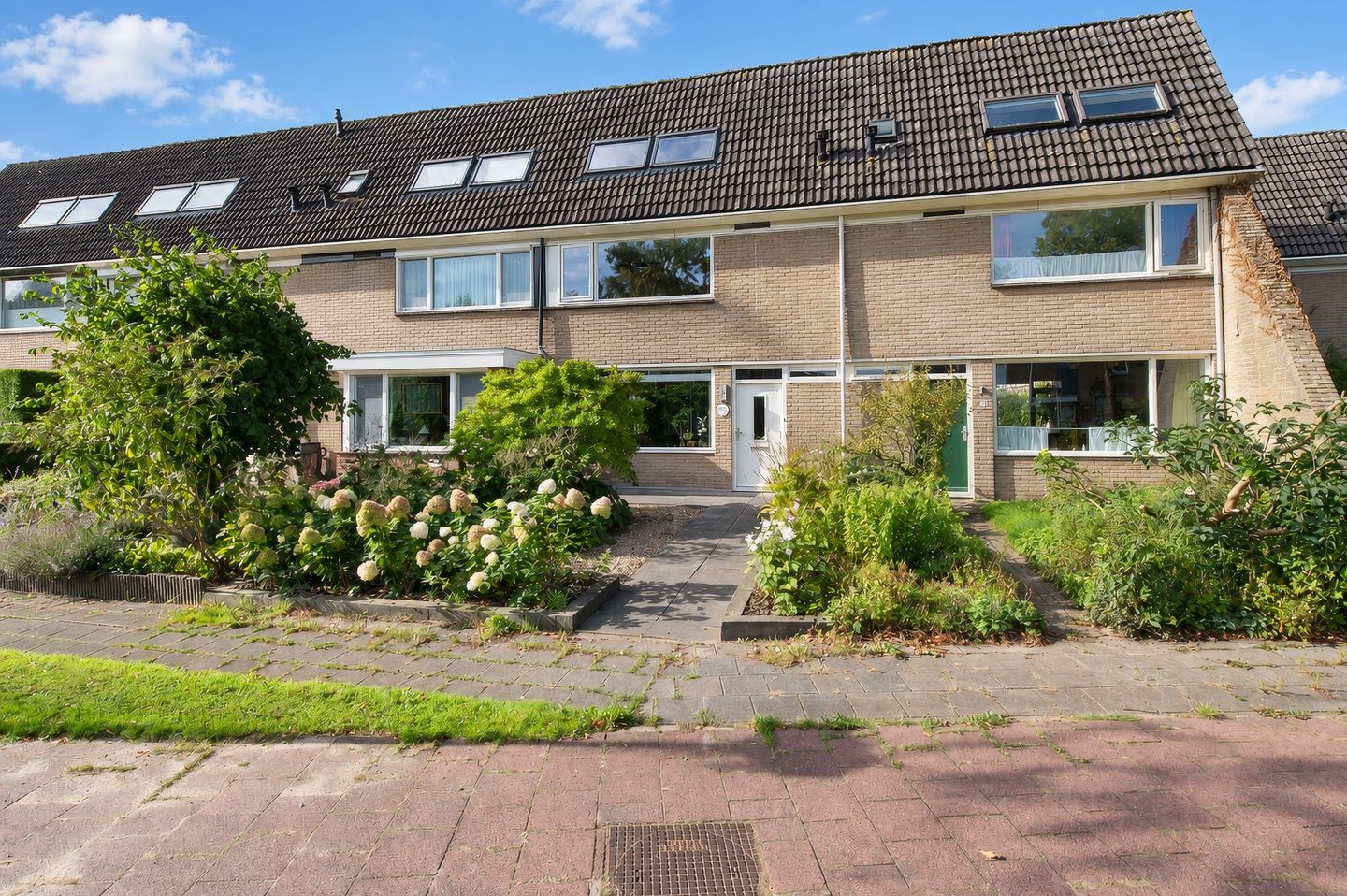 Photo 5 of Linnaeuslaan 71