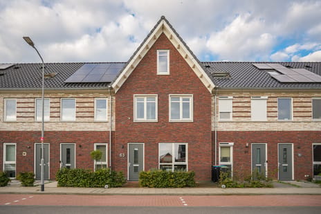 Lisdoddestraat thumbnail