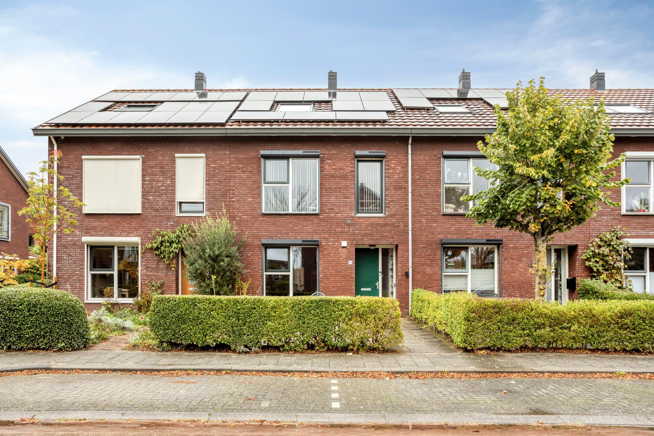 Foto 6 van Kievitsbloemstraat 14