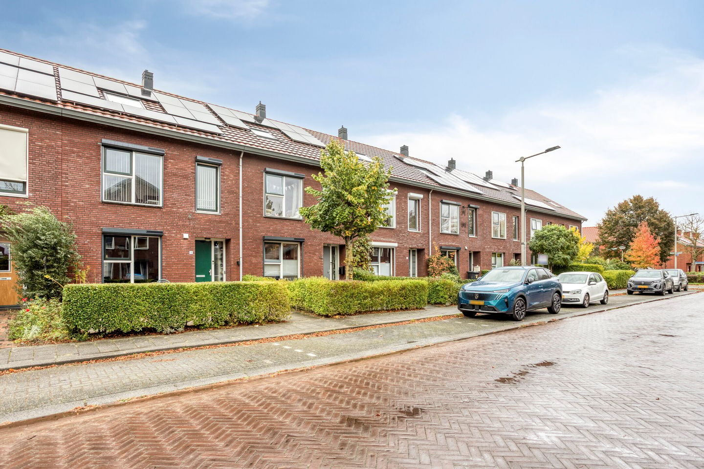 Foto 5 van Kievitsbloemstraat 14
