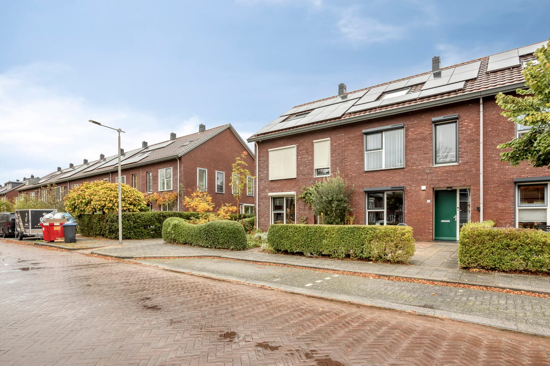 Foto 7 van Kievitsbloemstraat 14