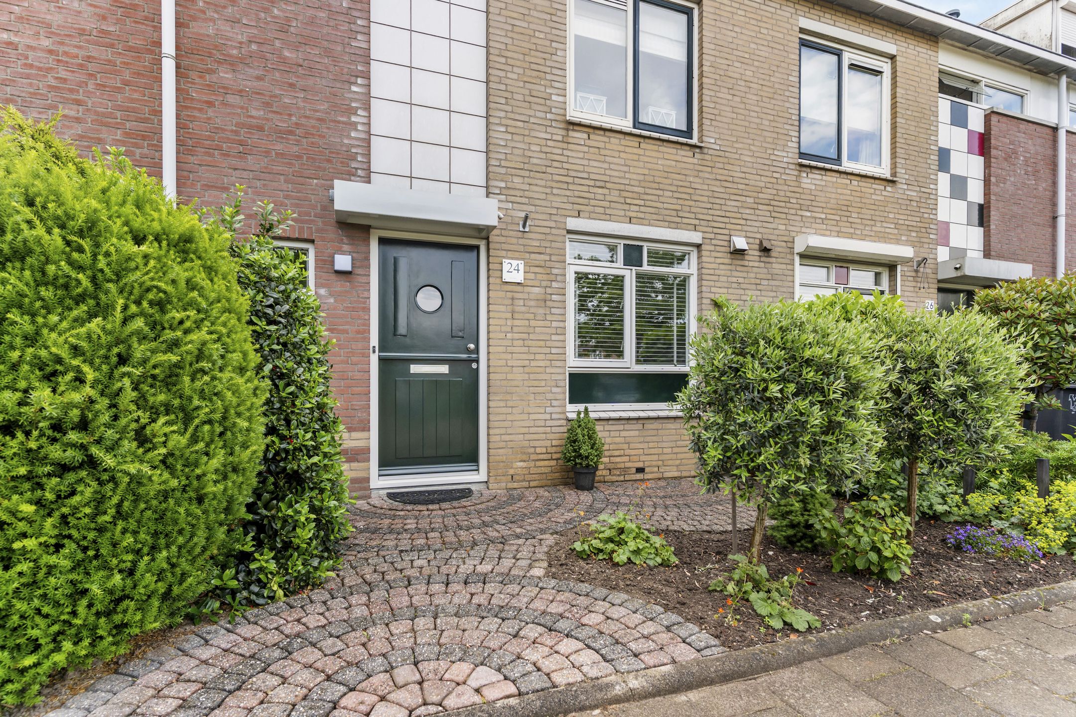 Photo 6 of Bartokplantsoen 24