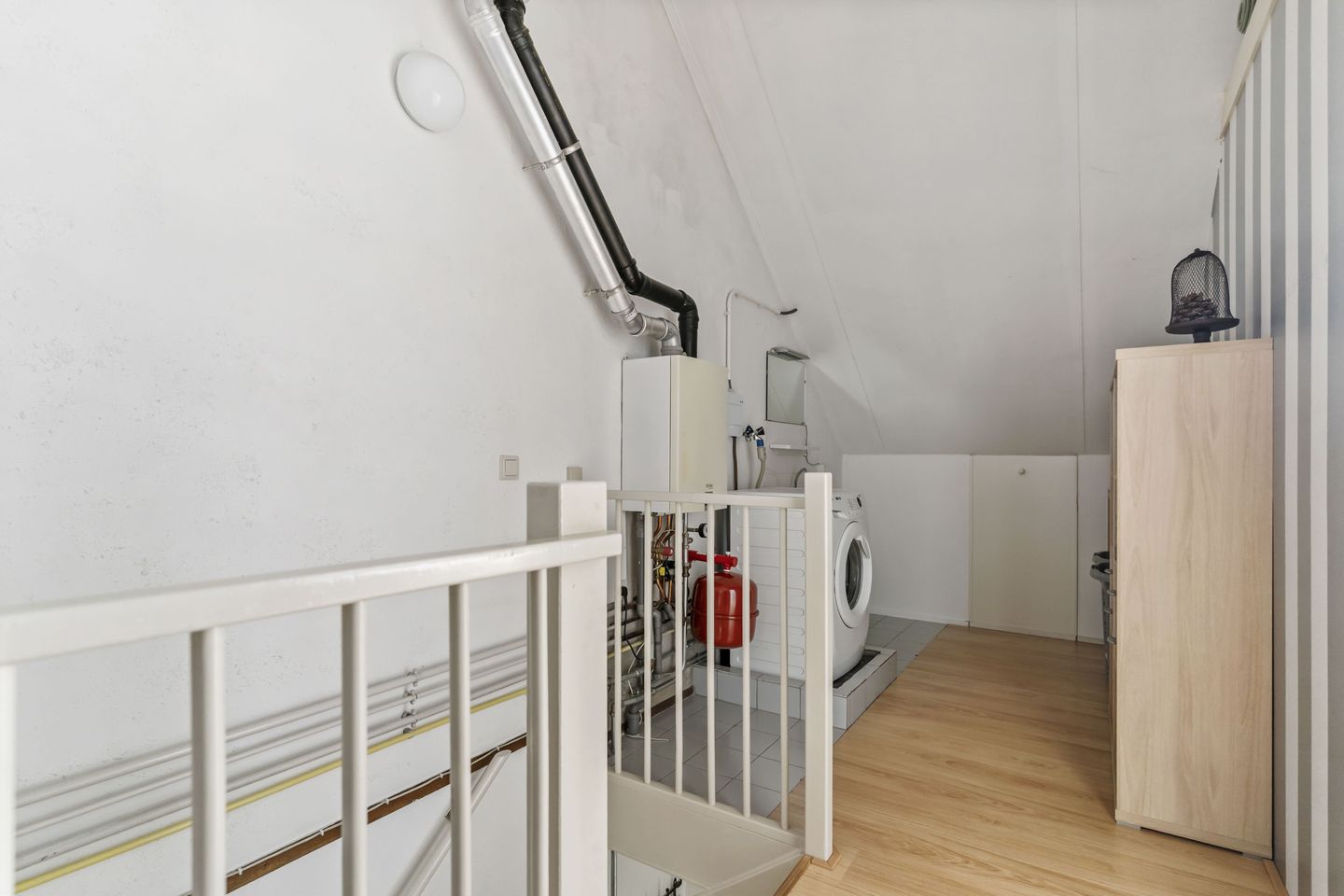 Photo 40 of Bartokplantsoen 24
