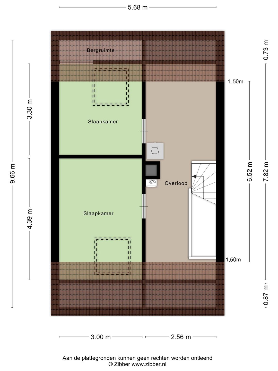 Foto 38 van Kievitsbloemstraat 14