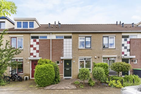 Bartokplantsoen thumbnail