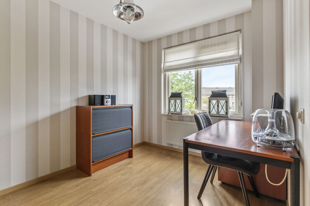 Photo 31 of Bartokplantsoen 24