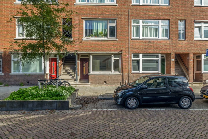 Foto 2 van Flakkeesestraat 133-A