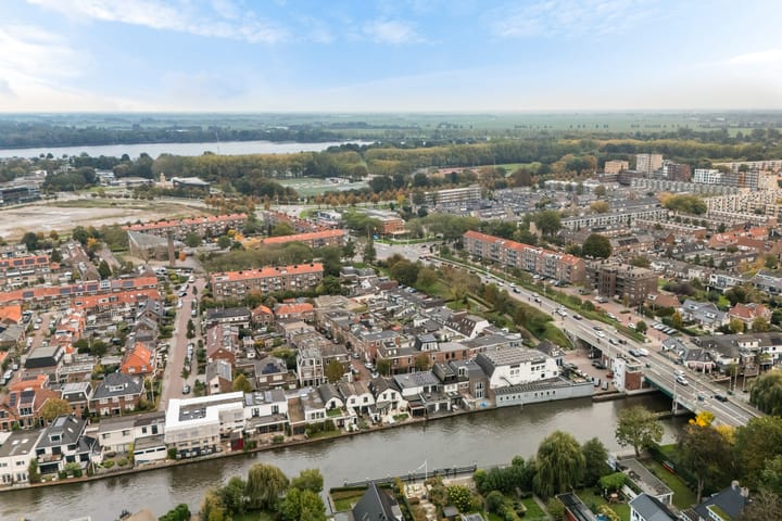 Foto 4 van Blijenbergstraat 40