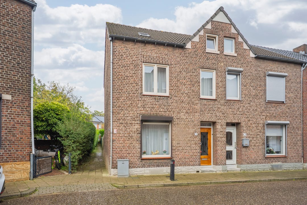 Photo 1 of Oude Schachtstraat 18