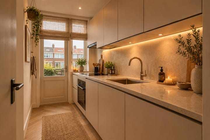 Photo 4 of Vreeswijkstraat 547