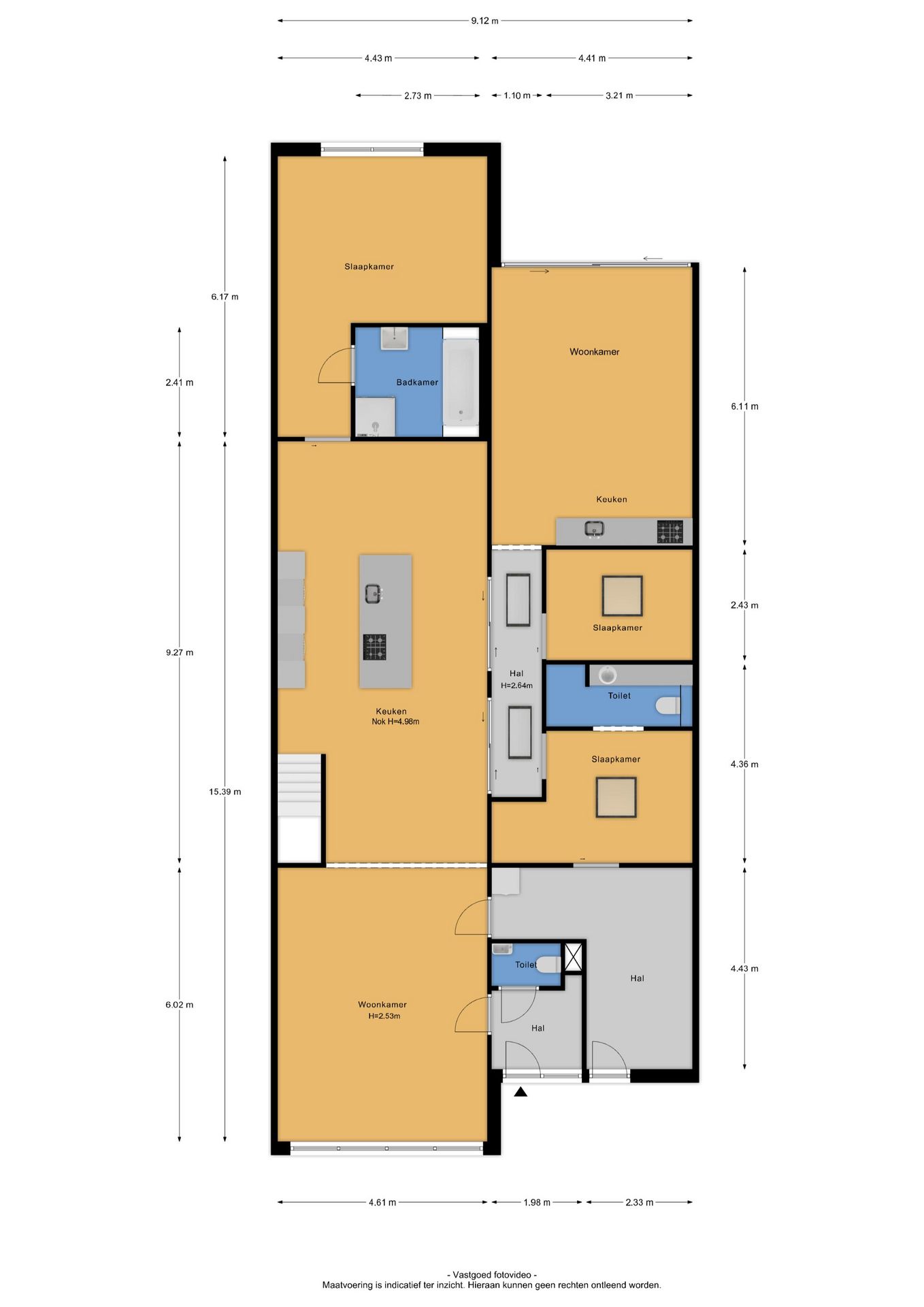 Foto 54 van Claustrum 24