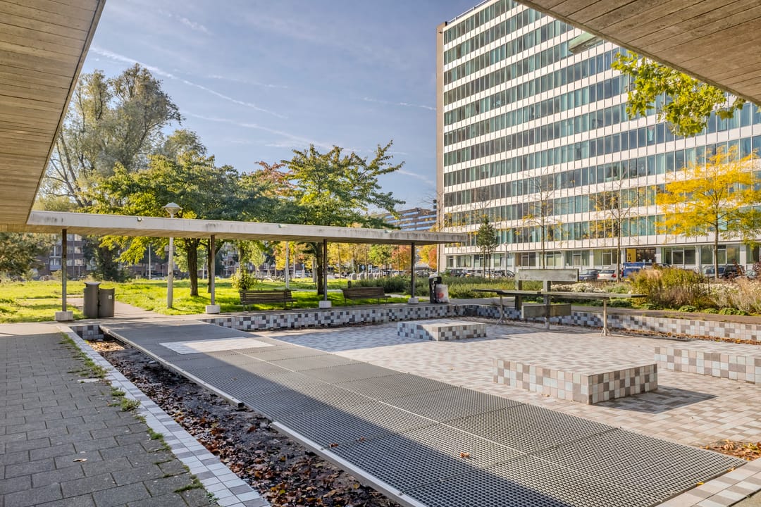 Photo 28 of Bos en Lommerplantsoen 19-E