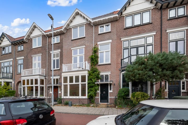 Photo 2 of Verspronckweg 12-B