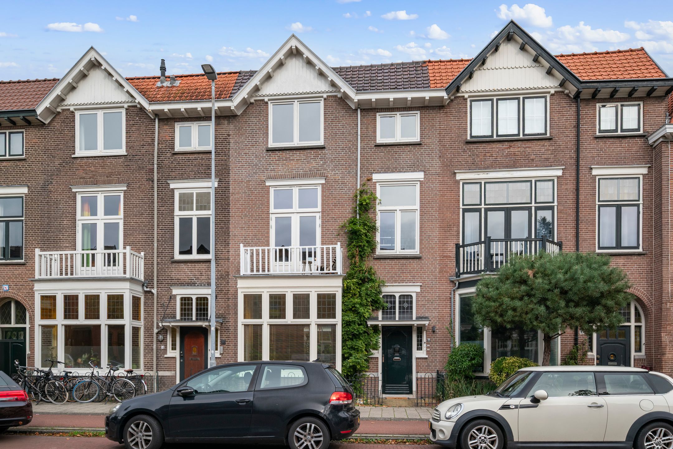 Photo 36 of Verspronckweg 12-B
