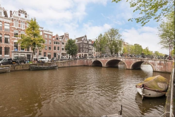 Foto 2 van Keizersgracht 406-H