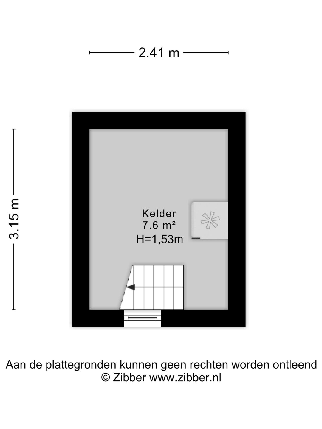 Foto 47 van Werkersdijk 22-A