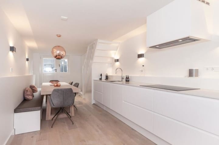Foto 5 van Keizersgracht 406-H