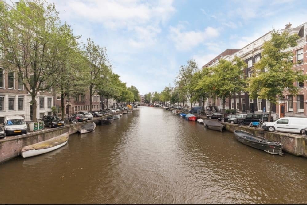 Foto 16 van Keizersgracht 406-H