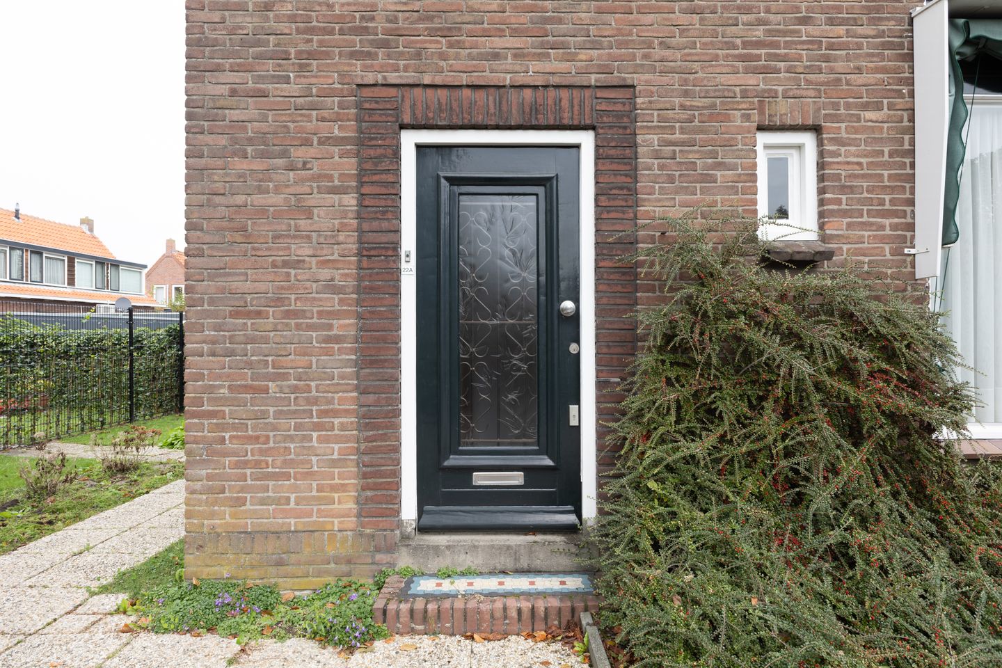 Foto 5 van Werkersdijk 22-A