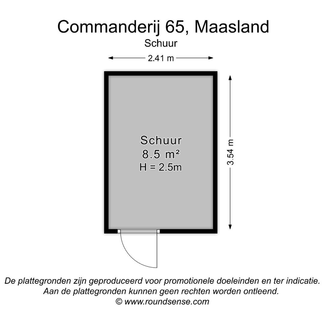 Photo 53 of Commanderij 65