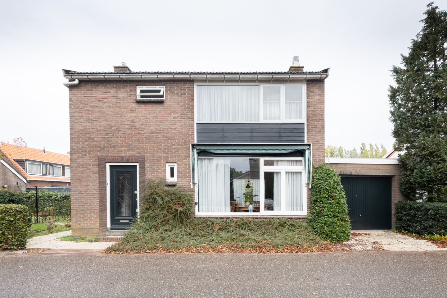 Foto 4 van Werkersdijk 22-A