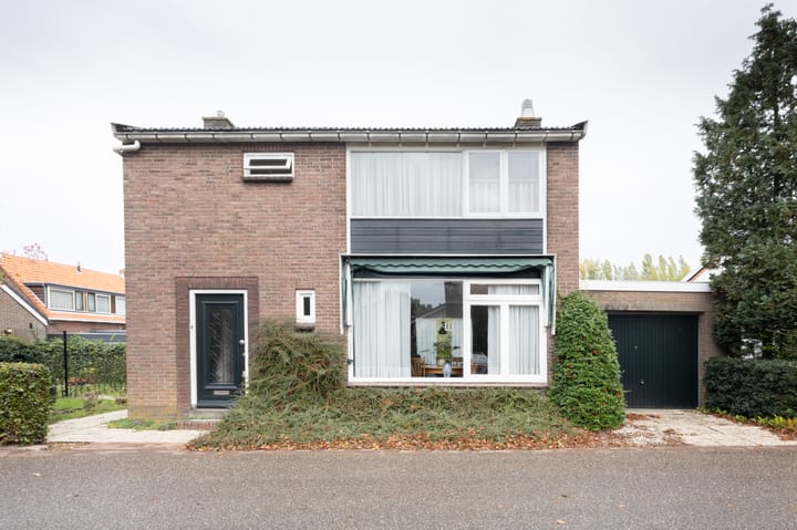 Foto 4 van Werkersdijk 22-A
