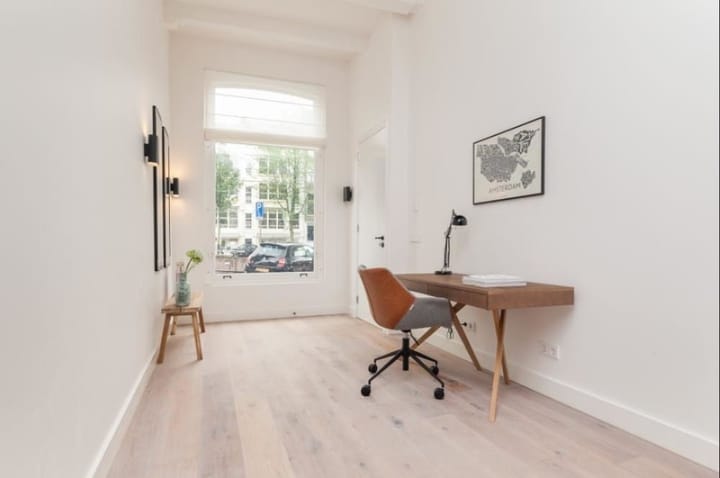 Foto 4 van Keizersgracht 406-H