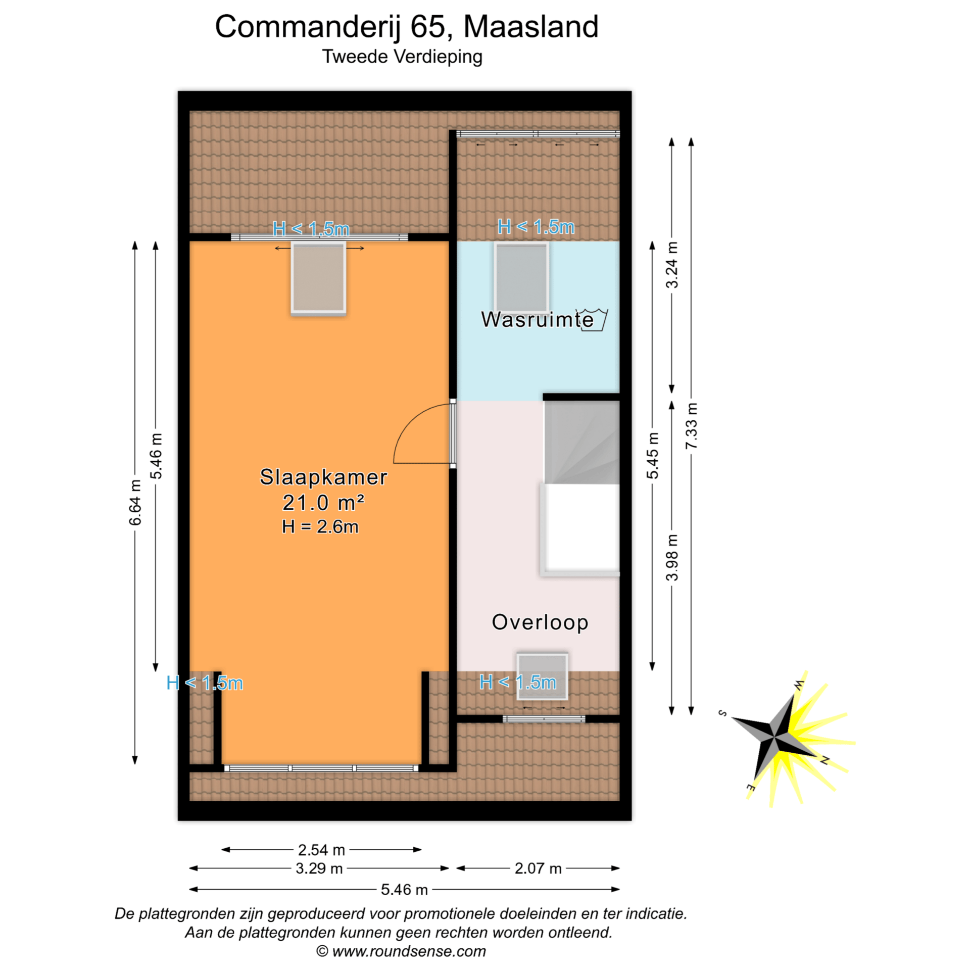Photo 51 of Commanderij 65