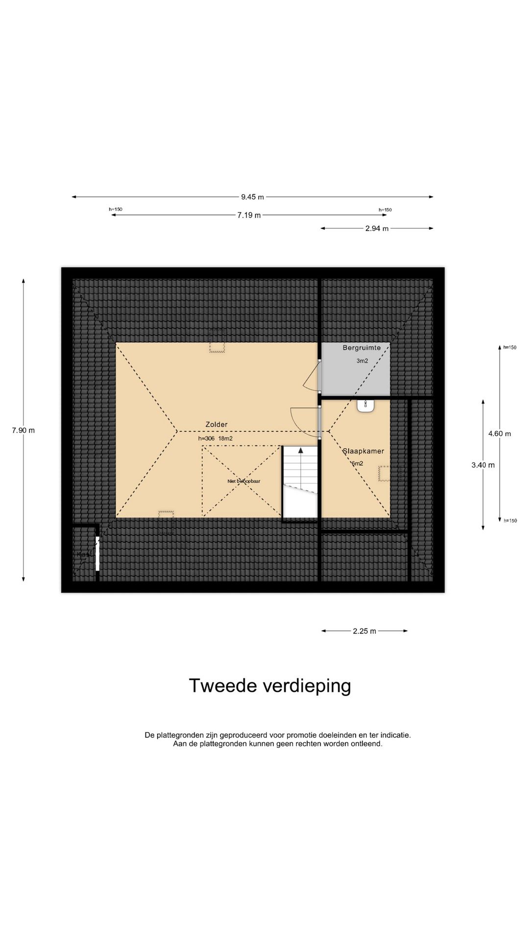 Foto 50 van Handelskade 16